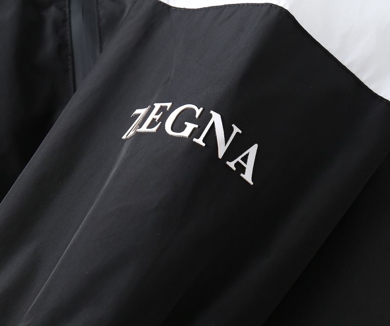 Zegne Outwear